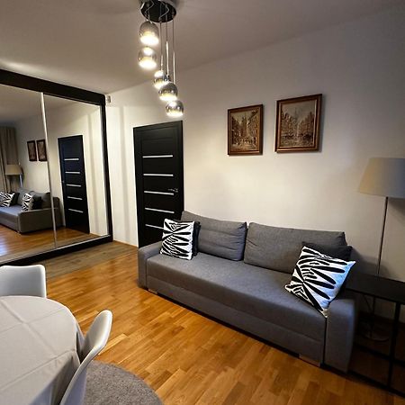 Dobra 19 Apartment Katowice Luaran gambar