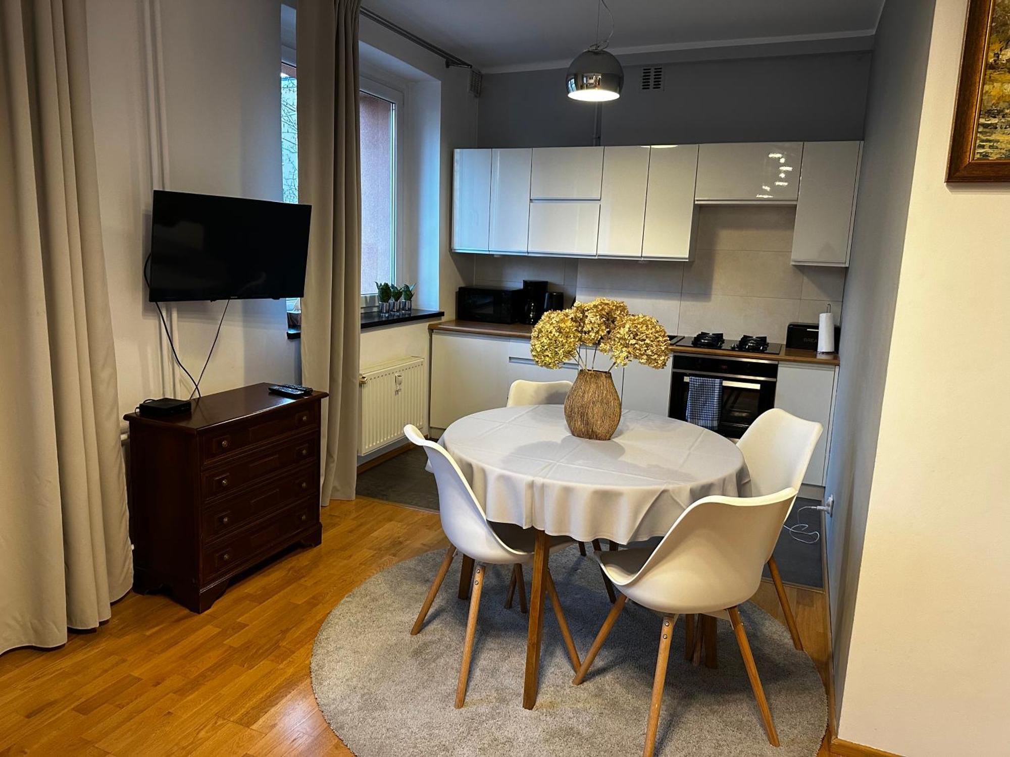 Dobra 19 Apartment Katowice Luaran gambar