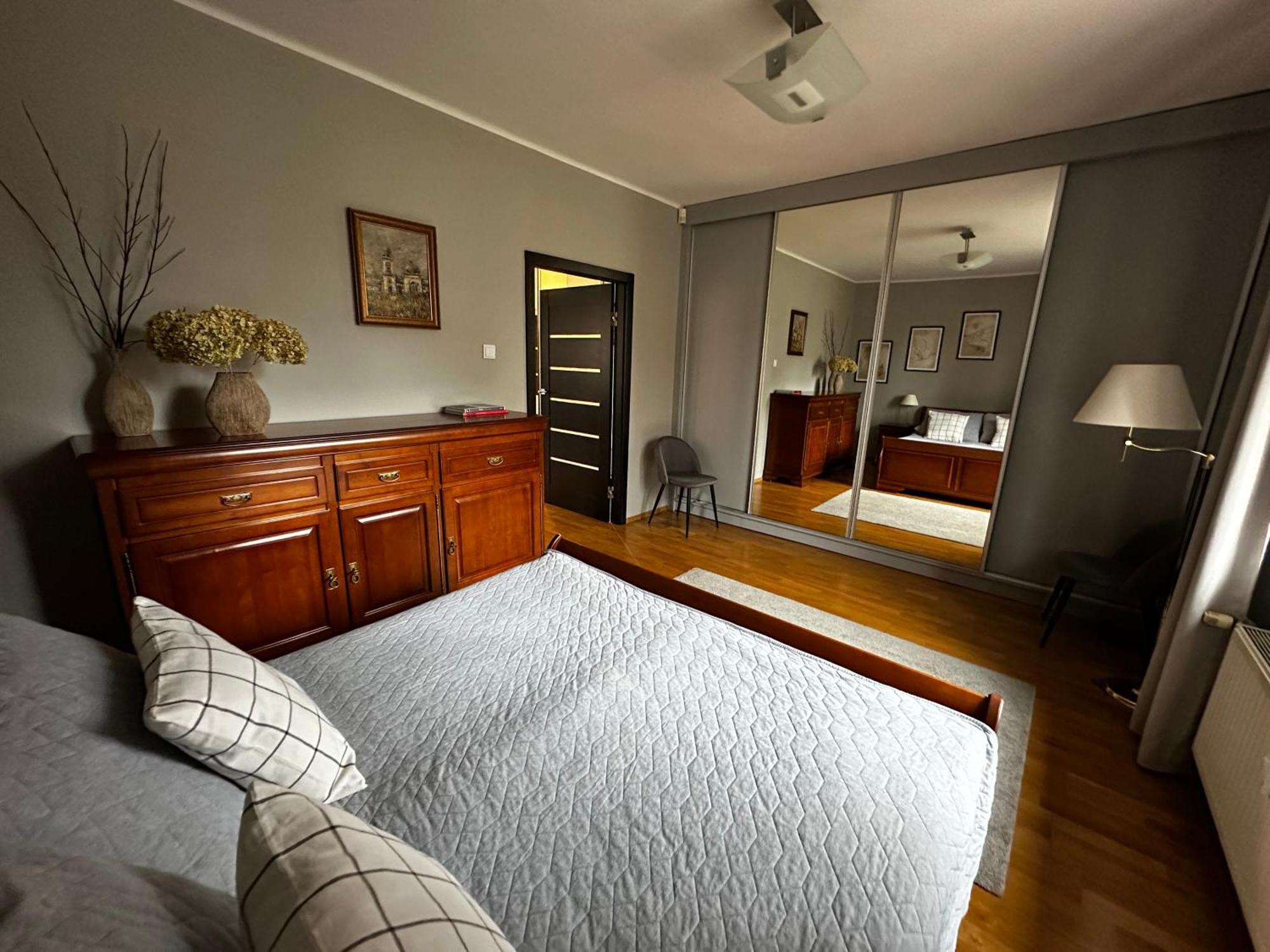 Dobra 19 Apartment Katowice Luaran gambar